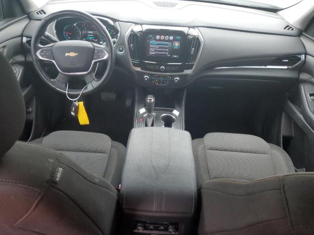 Photo 7 VIN: 1GNERGKW9JJ277013 - CHEVROLET TRAVERSE L 