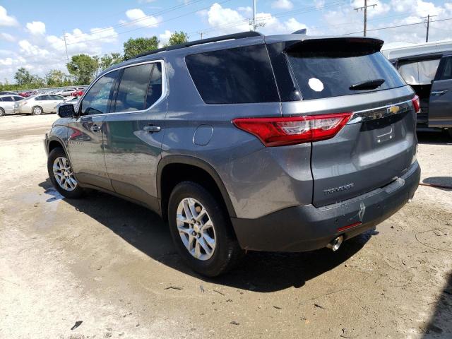 Photo 1 VIN: 1GNERGKW9KJ109678 - CHEVROLET TRAVERSE L 