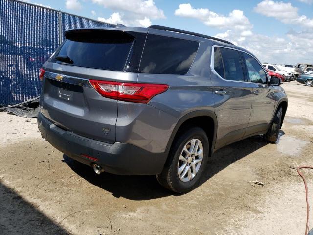 Photo 2 VIN: 1GNERGKW9KJ109678 - CHEVROLET TRAVERSE L 