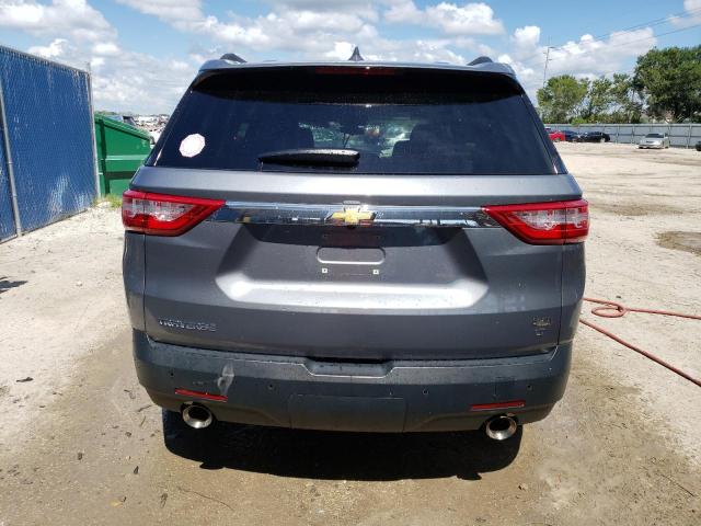 Photo 5 VIN: 1GNERGKW9KJ109678 - CHEVROLET TRAVERSE L 