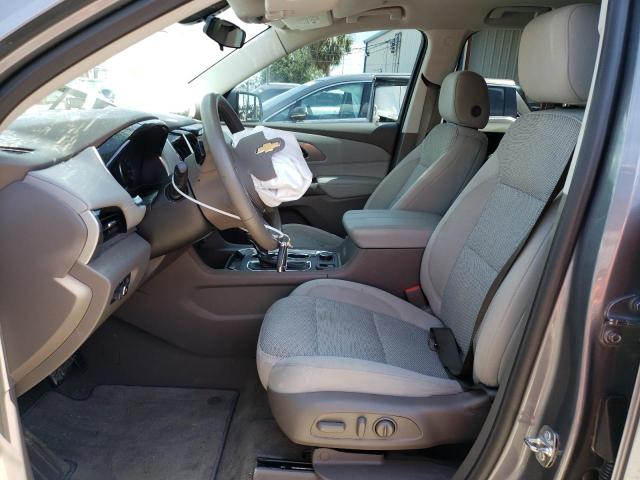 Photo 6 VIN: 1GNERGKW9KJ109678 - CHEVROLET TRAVERSE L 