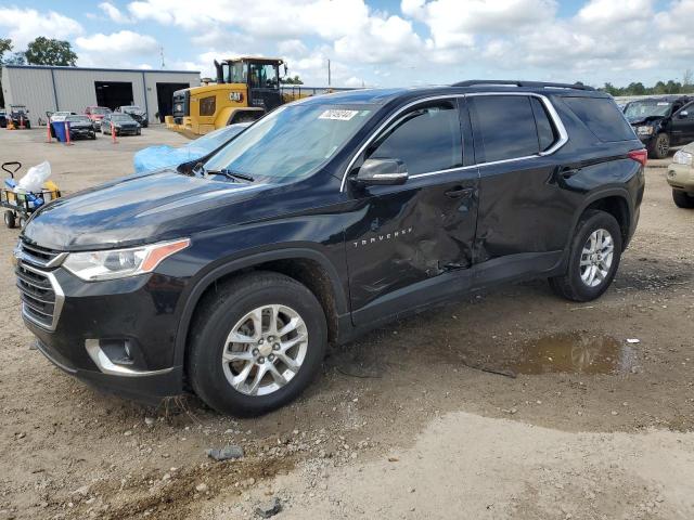 Photo 0 VIN: 1GNERGKW9KJ169668 - CHEVROLET TRAVERSE L 