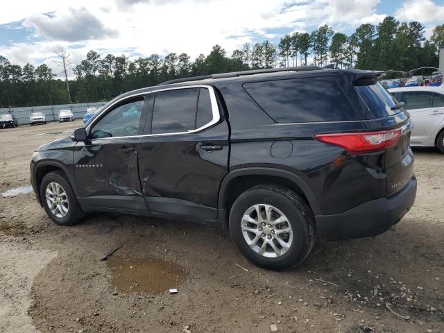 Photo 1 VIN: 1GNERGKW9KJ169668 - CHEVROLET TRAVERSE L 