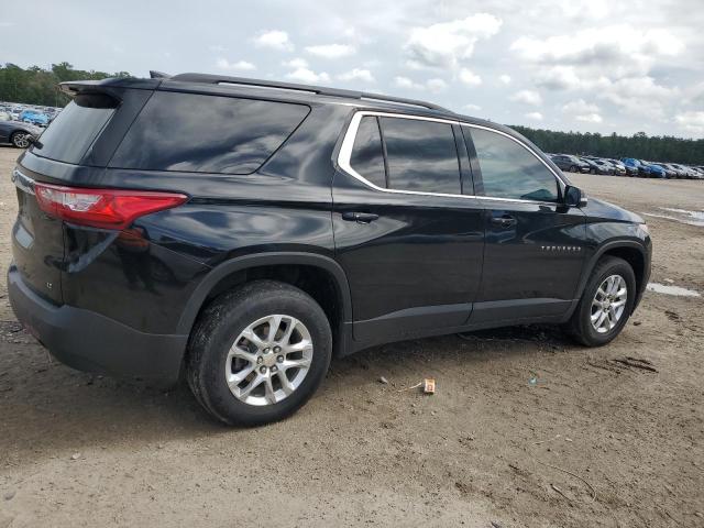 Photo 2 VIN: 1GNERGKW9KJ169668 - CHEVROLET TRAVERSE L 