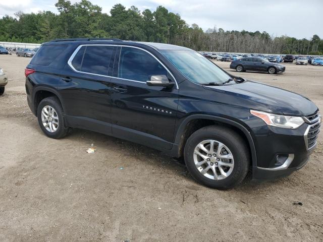 Photo 3 VIN: 1GNERGKW9KJ169668 - CHEVROLET TRAVERSE L 