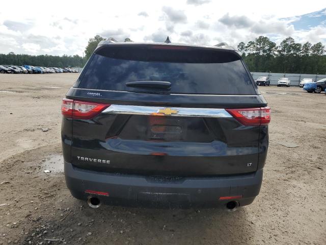 Photo 5 VIN: 1GNERGKW9KJ169668 - CHEVROLET TRAVERSE L 