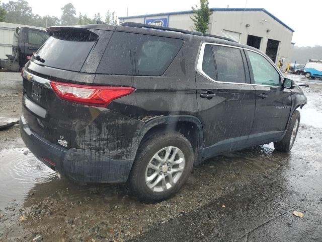 Photo 2 VIN: 1GNERGKW9KJ194523 - CHEVROLET TRAVERSE L 