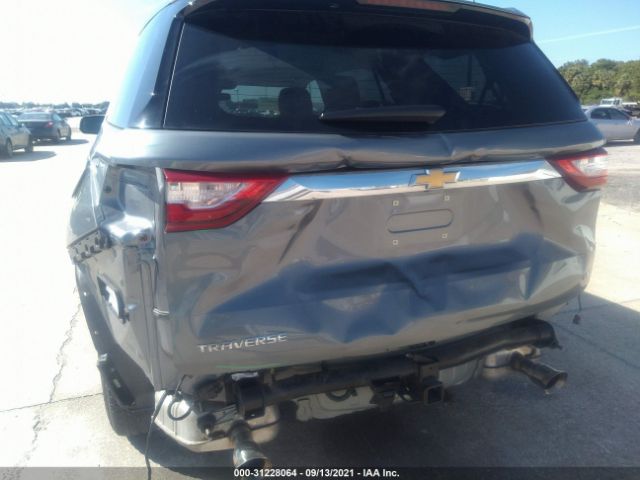 Photo 5 VIN: 1GNERGKW9KJ200059 - CHEVROLET TRAVERSE 