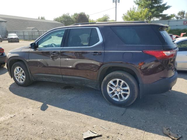 Photo 1 VIN: 1GNERGKW9KJ218237 - CHEVROLET TRAVERSE L 