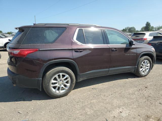 Photo 2 VIN: 1GNERGKW9KJ218237 - CHEVROLET TRAVERSE L 