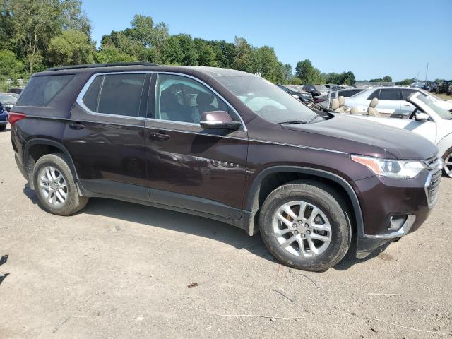 Photo 3 VIN: 1GNERGKW9KJ218237 - CHEVROLET TRAVERSE L 