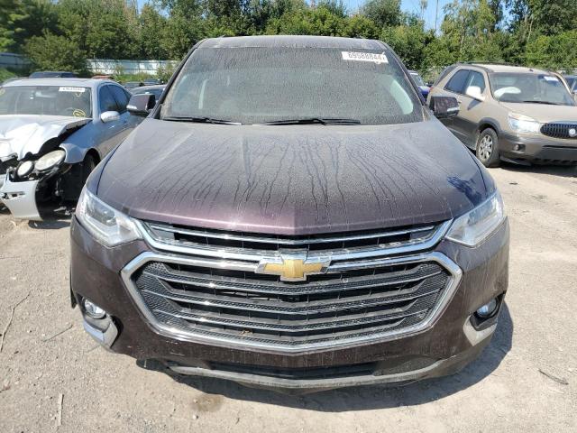 Photo 4 VIN: 1GNERGKW9KJ218237 - CHEVROLET TRAVERSE L 