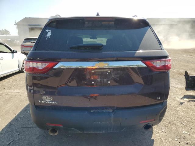 Photo 5 VIN: 1GNERGKW9KJ218237 - CHEVROLET TRAVERSE L 