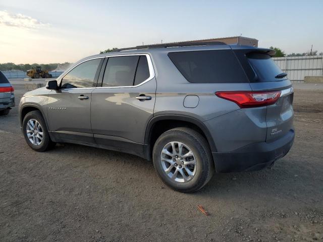 Photo 1 VIN: 1GNERGKW9KJ218951 - CHEVROLET TRAVERSE L 