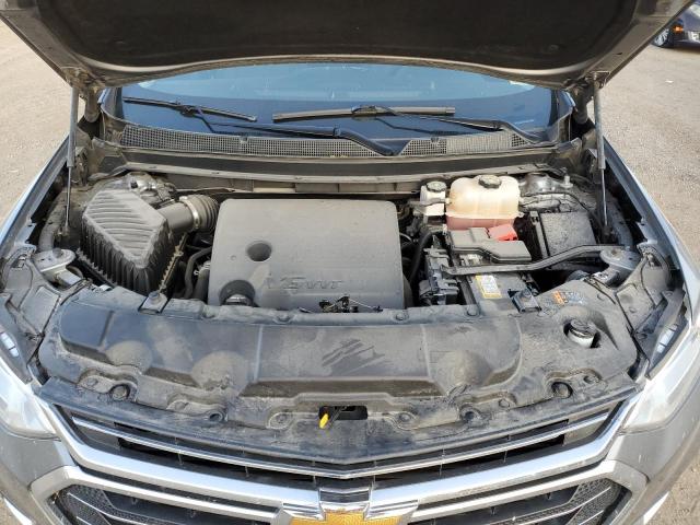 Photo 11 VIN: 1GNERGKW9KJ218951 - CHEVROLET TRAVERSE L 