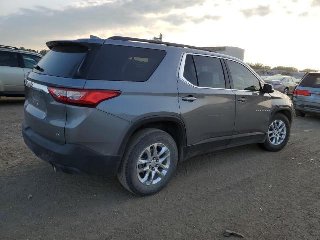 Photo 2 VIN: 1GNERGKW9KJ218951 - CHEVROLET TRAVERSE L 