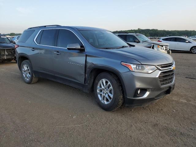 Photo 3 VIN: 1GNERGKW9KJ218951 - CHEVROLET TRAVERSE L 