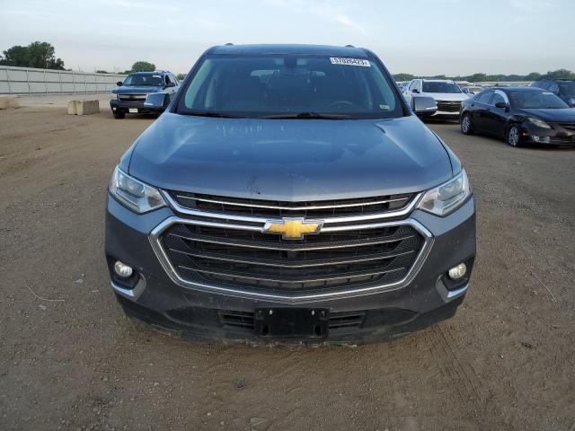 Photo 4 VIN: 1GNERGKW9KJ218951 - CHEVROLET TRAVERSE L 