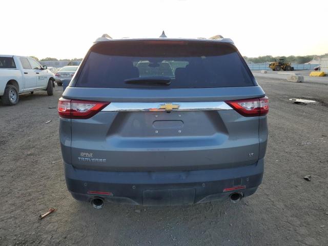 Photo 5 VIN: 1GNERGKW9KJ218951 - CHEVROLET TRAVERSE L 