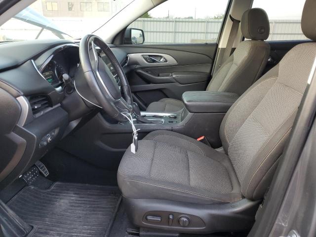 Photo 6 VIN: 1GNERGKW9KJ218951 - CHEVROLET TRAVERSE L 