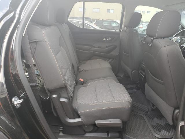 Photo 10 VIN: 1GNERGKW9KJ240061 - CHEVROLET TRAVERSE 