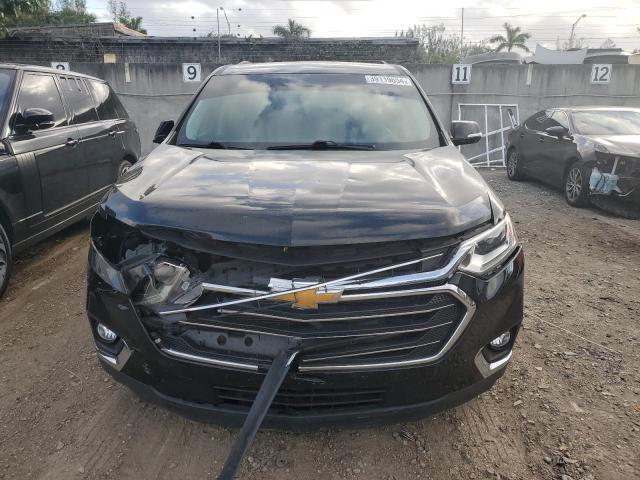 Photo 4 VIN: 1GNERGKW9KJ240061 - CHEVROLET TRAVERSE 