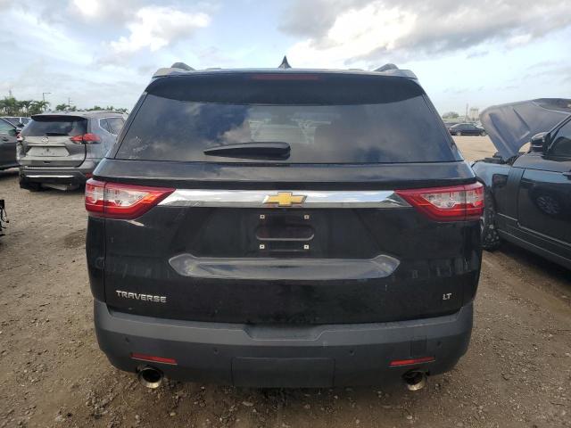 Photo 5 VIN: 1GNERGKW9KJ240061 - CHEVROLET TRAVERSE 