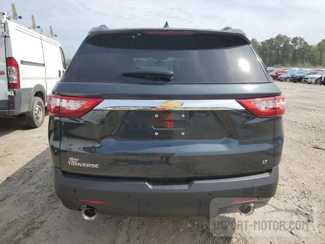 Photo 5 VIN: 1GNERGKW9KJ245423 - CHEVROLET TRAVERSE 