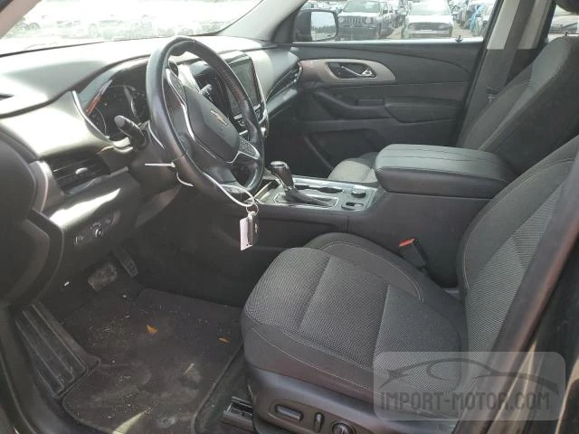 Photo 6 VIN: 1GNERGKW9KJ245423 - CHEVROLET TRAVERSE 