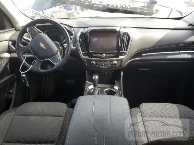 Photo 7 VIN: 1GNERGKW9KJ245423 - CHEVROLET TRAVERSE 