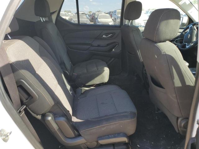 Photo 10 VIN: 1GNERGKW9KJ274288 - CHEVROLET TRAVERSE L 