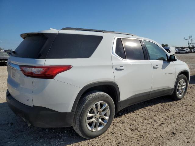 Photo 2 VIN: 1GNERGKW9KJ274288 - CHEVROLET TRAVERSE L 