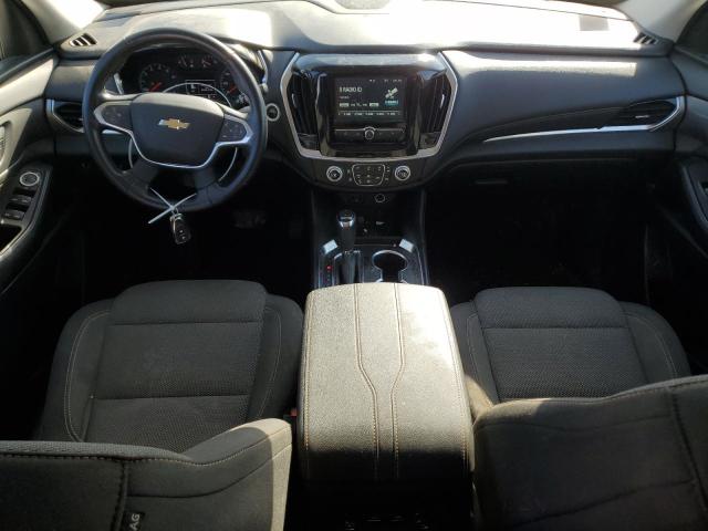 Photo 7 VIN: 1GNERGKW9KJ274288 - CHEVROLET TRAVERSE L 