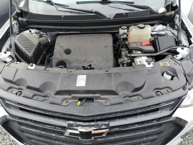 Photo 10 VIN: 1GNERGKW9KJ281063 - CHEVROLET TRAVERSE L 