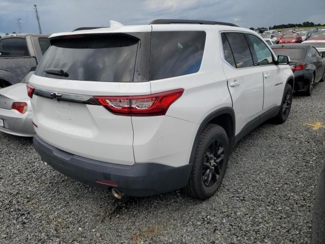 Photo 2 VIN: 1GNERGKW9KJ281063 - CHEVROLET TRAVERSE L 