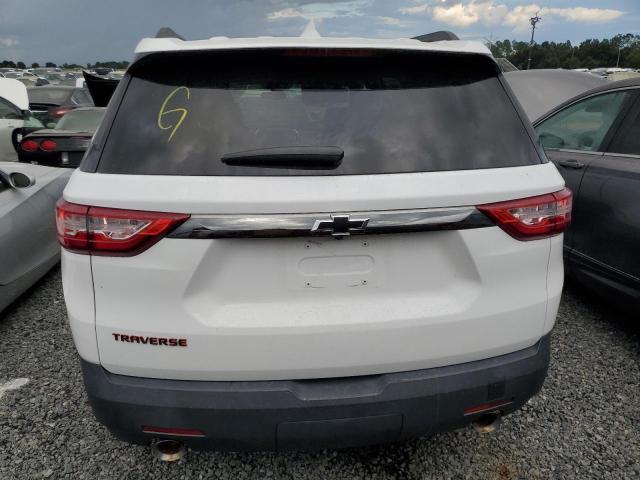 Photo 5 VIN: 1GNERGKW9KJ281063 - CHEVROLET TRAVERSE L 