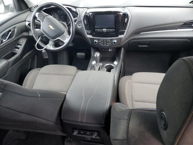 Photo 7 VIN: 1GNERGKW9KJ281063 - CHEVROLET TRAVERSE L 