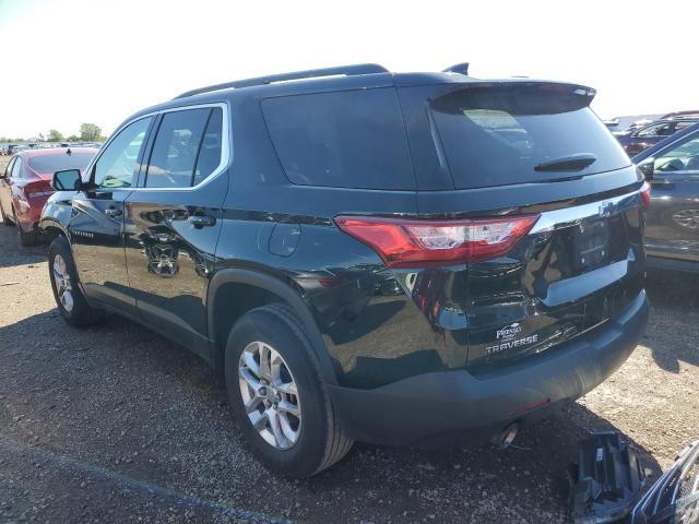 Photo 1 VIN: 1GNERGKW9KJ285744 - CHEVROLET TRAVERSE L 