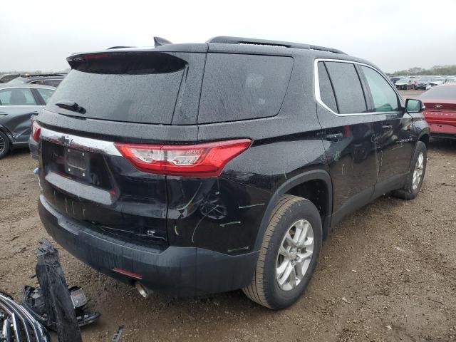 Photo 2 VIN: 1GNERGKW9KJ285744 - CHEVROLET TRAVERSE L 