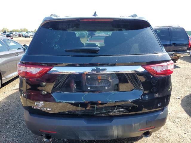 Photo 5 VIN: 1GNERGKW9KJ285744 - CHEVROLET TRAVERSE L 