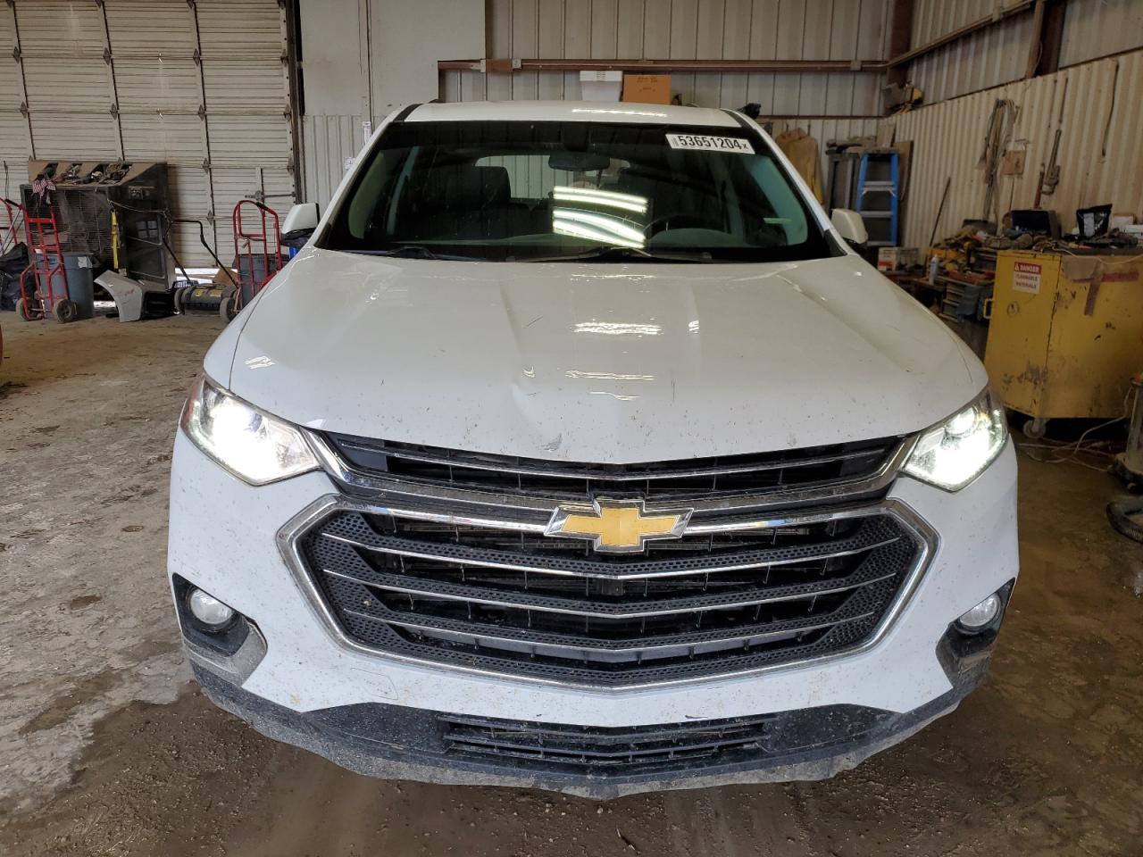 Photo 4 VIN: 1GNERGKW9KJ288238 - CHEVROLET TRAVERSE 