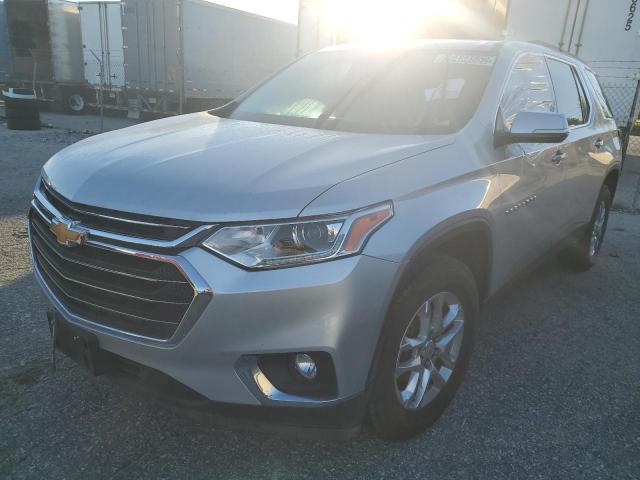 Photo 1 VIN: 1GNERGKW9KJ299238 - CHEVROLET TRAVERSE L 