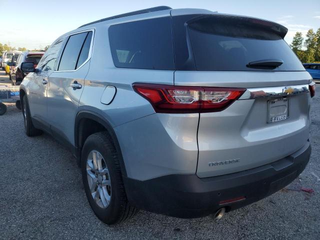 Photo 2 VIN: 1GNERGKW9KJ299238 - CHEVROLET TRAVERSE L 