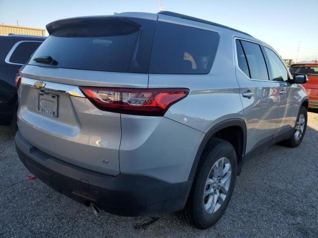 Photo 3 VIN: 1GNERGKW9KJ299238 - CHEVROLET TRAVERSE L 