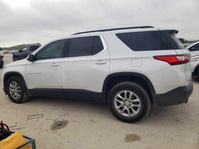 Photo 1 VIN: 1GNERGKW9KJ304132 - CHEVROLET TRAVERSE 