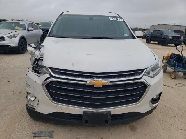 Photo 4 VIN: 1GNERGKW9KJ304132 - CHEVROLET TRAVERSE 