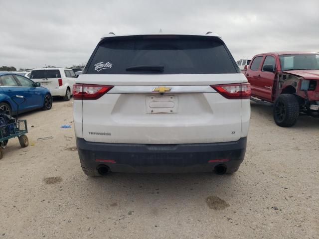 Photo 5 VIN: 1GNERGKW9KJ304132 - CHEVROLET TRAVERSE 