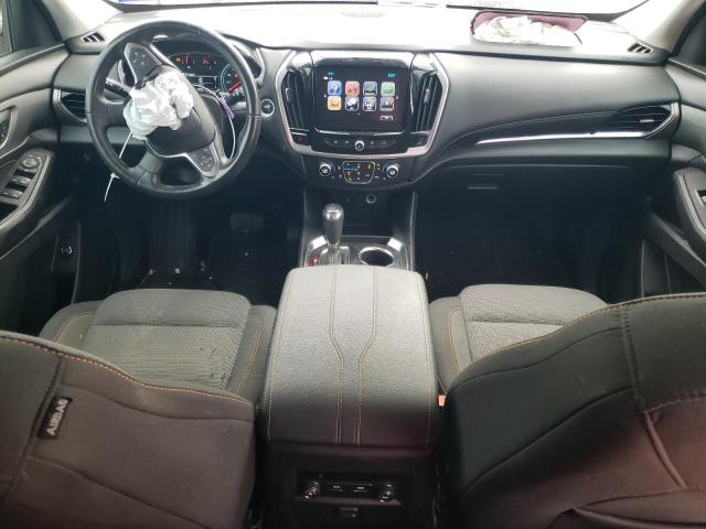 Photo 7 VIN: 1GNERGKW9KJ304132 - CHEVROLET TRAVERSE 