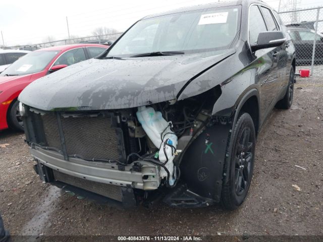 Photo 5 VIN: 1GNERGKW9LJ103445 - CHEVROLET TRAVERSE 