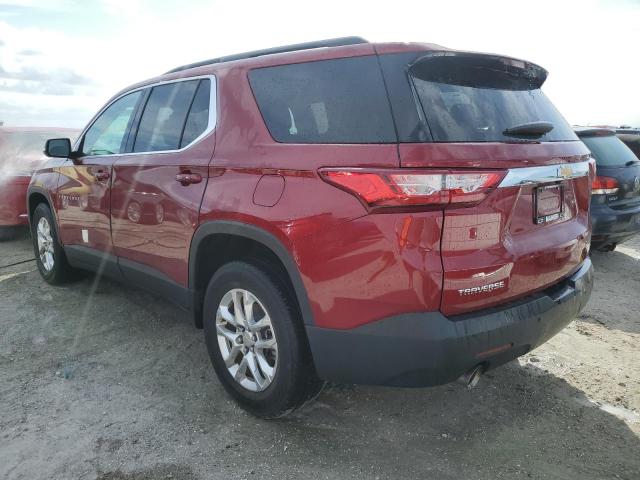 Photo 1 VIN: 1GNERGKW9LJ103526 - CHEVROLET TRAVERSE L 